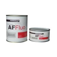 Antifouling AF fluo, produit vendu par Mecanic marine, spécialiste de l'accastillage à Sérignan.