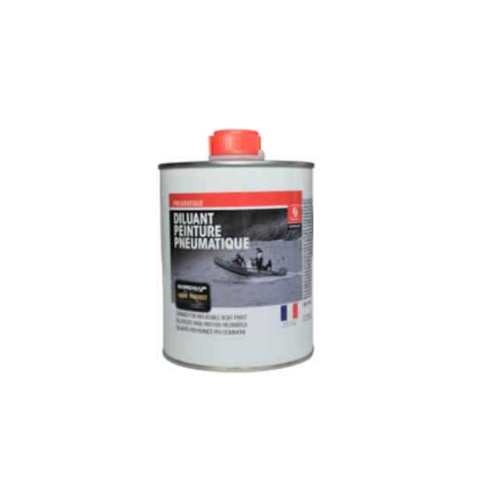 diluant peinture pneumatique