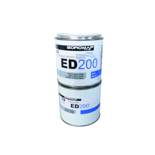 Enduit époxy ED200