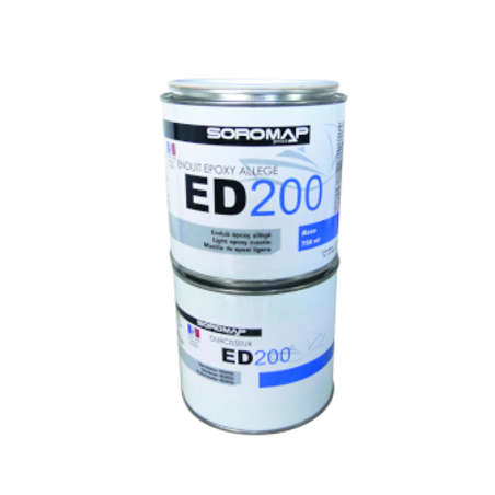 Enduit époxy ED200