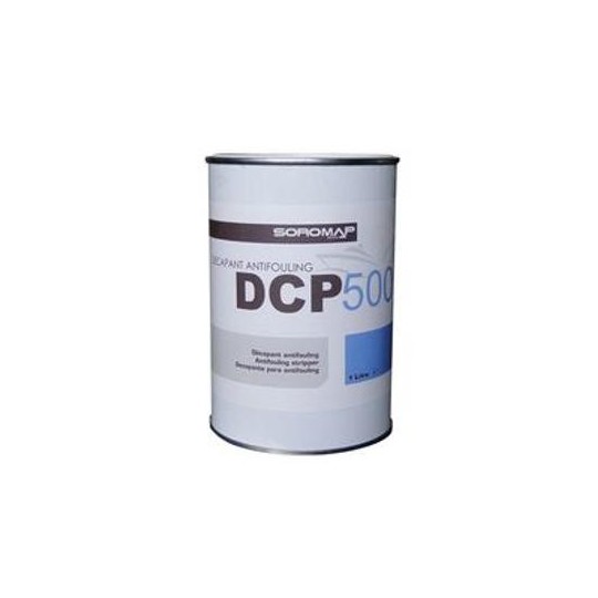 décapant antifouling DCP500