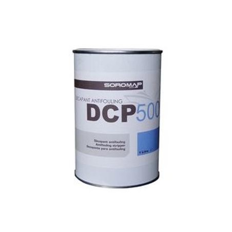 décapant antifouling DCP500