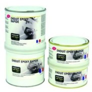 Enduit époxy speed 1P1, Produit en vente chez Mecanic Marine, spécialiste de l'accastillage sur Béziers