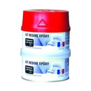 Kit époxy,en vente chez Mecanic Marine, spécialiste de l'accastillage à Béziers